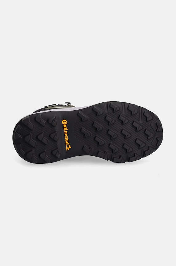 adidas TERREX pantofi copii TERREX MID GTX ID0928 verde