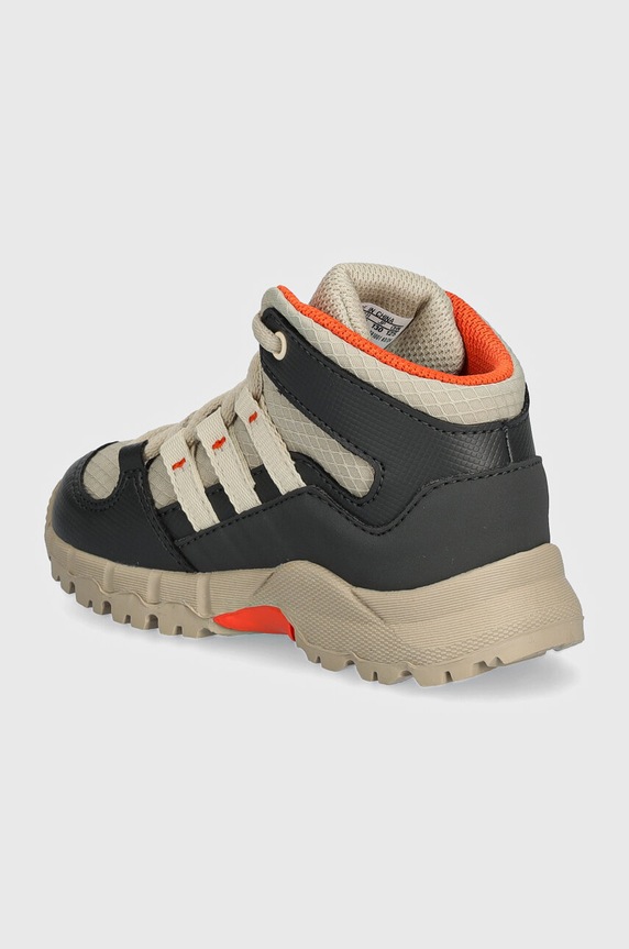 Chłopiec adidas TERREX buty dziecięce TERREX MID GTX ID0934 beżowy