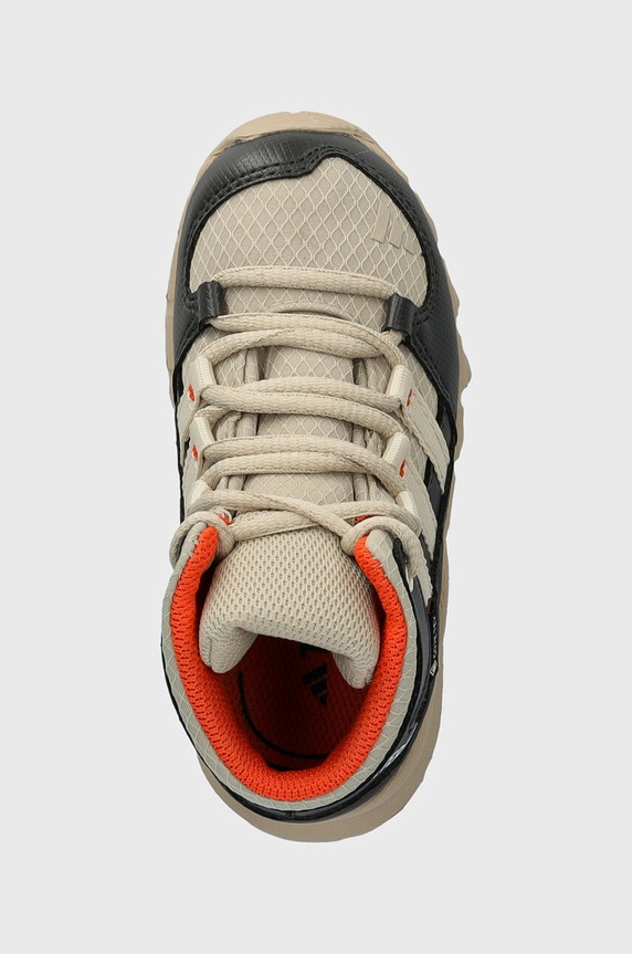 adidas TERREX buty dziecięce TERREX MID GTX beżowy ID0934