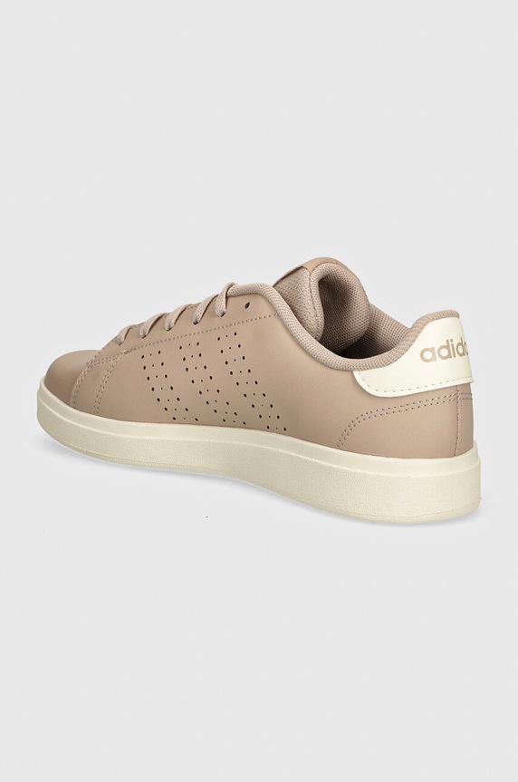 Chłopiec adidas sneakersy ADVANTAGE BASE 2.0 ID3887 brązowy