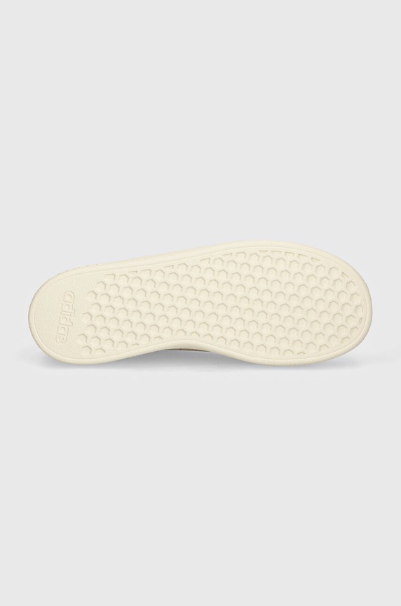 adidas sneakersy ADVANTAGE BASE 2.0 ID3887 brązowy