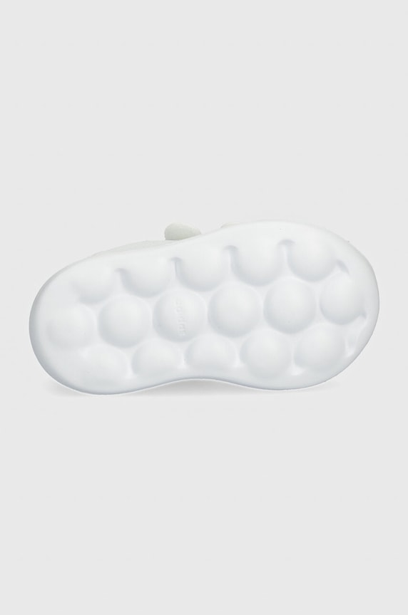 adidas sneakersy dziecięce ADVANTAGE CF ID5284 biały