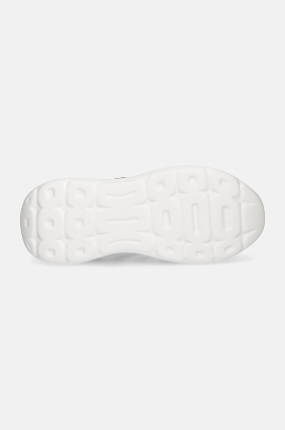 Детские кроссовки adidas Tensaur Run 3.0 IE3545 серый