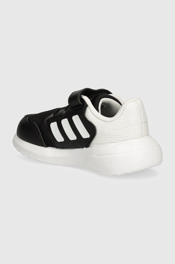 Момче Детски маратонки adidas Tensaur Run 3.0 EL IE6010 черен