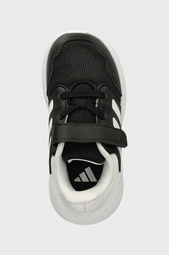 Детски маратонки adidas Tensaur Run 3.0 EL черен IE6010
