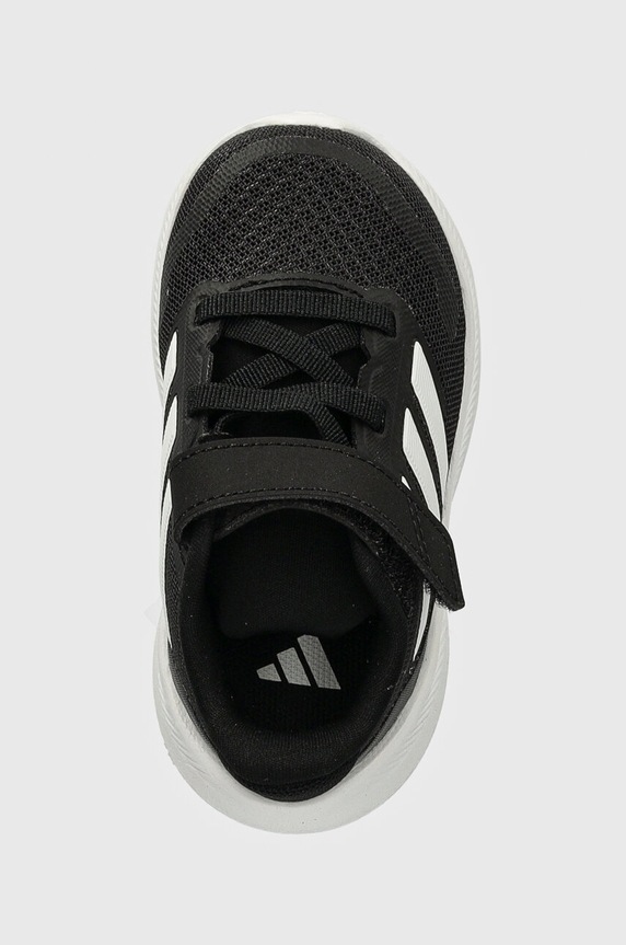 Detské tenisky adidas RUNFALCON 5 EL čierna IE8598