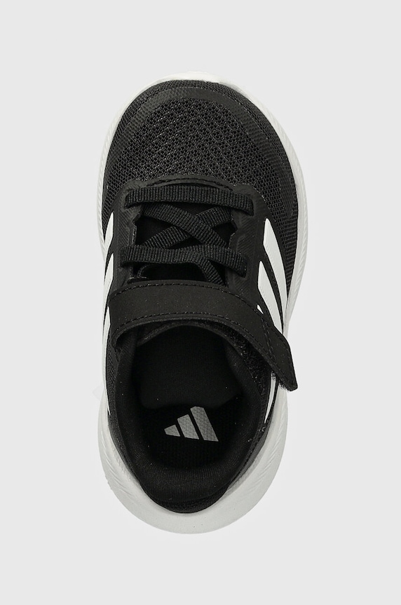 Detské tenisky adidas RUNFALCON 5 EL čierna IE8598