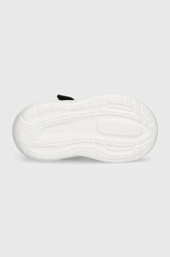 Detské tenisky adidas RUNFALCON 5 EL IE8598 čierna