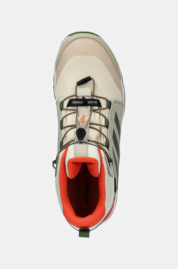 adidas TERREX gyerek cipő TERREX MID GTX DISNEY bézs ID3452