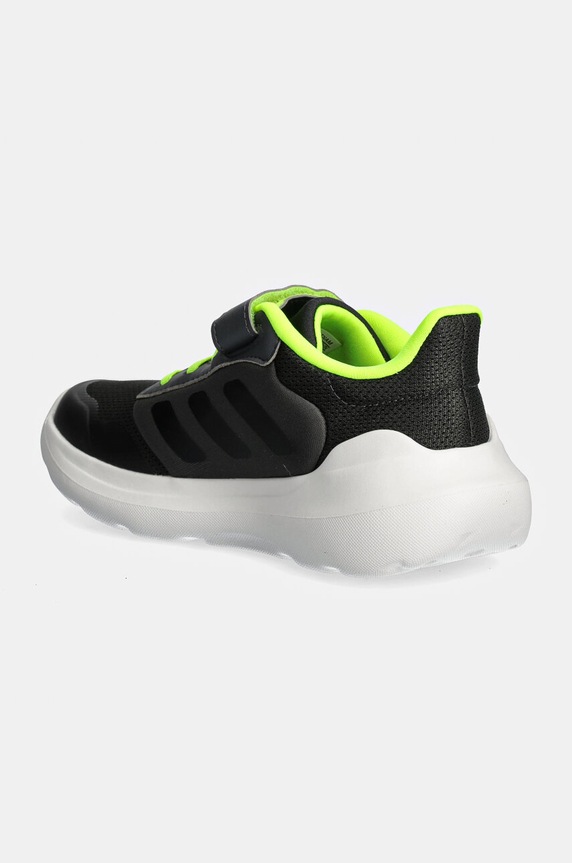 Chlapec Detské tenisky adidas Tensaur Run 3.0 EL C IE5987 čierna