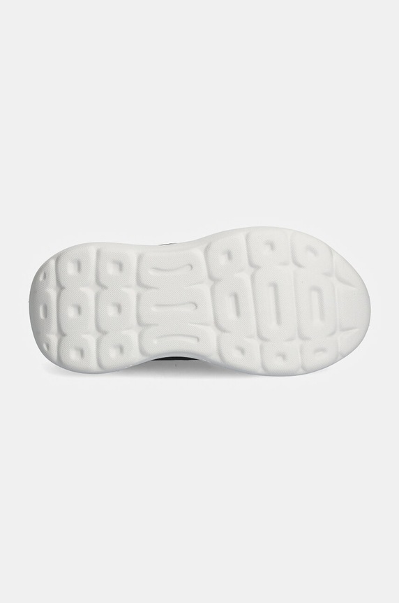 Detské tenisky adidas Tensaur Run 3.0 EL C IE5987 čierna
