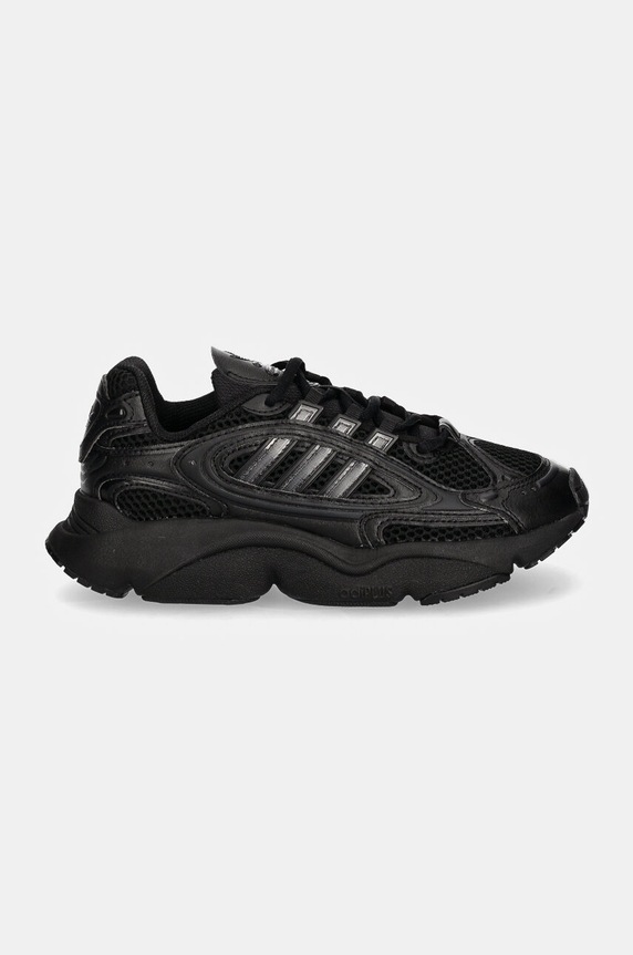 Sneakers boty adidas Originals OZMILLEN IE9058 černá AW24