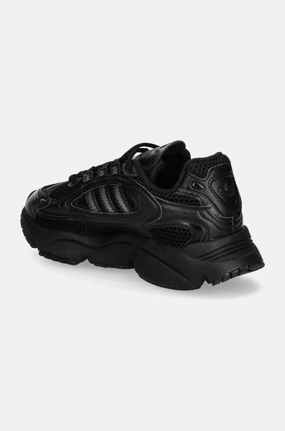 CHLAPEC Sneakers boty adidas Originals OZMILLEN IE9058 černá