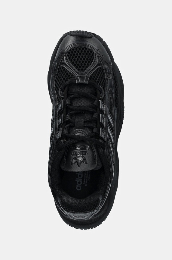 Sneakers boty adidas Originals OZMILLEN černá IE9058