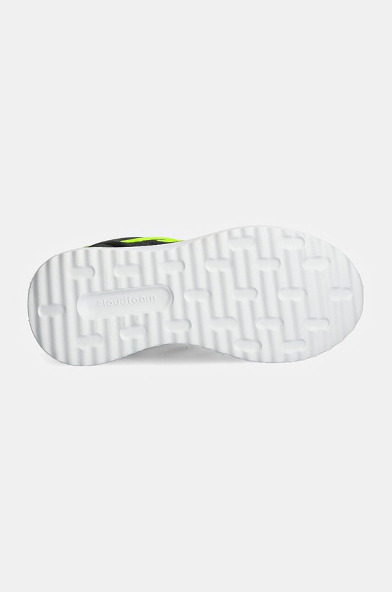 Detské tenisky adidas X_PLRPATH IH4852 čierna