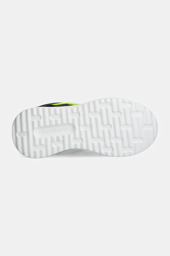 Detské tenisky adidas X_PLRPATH IH4852 čierna