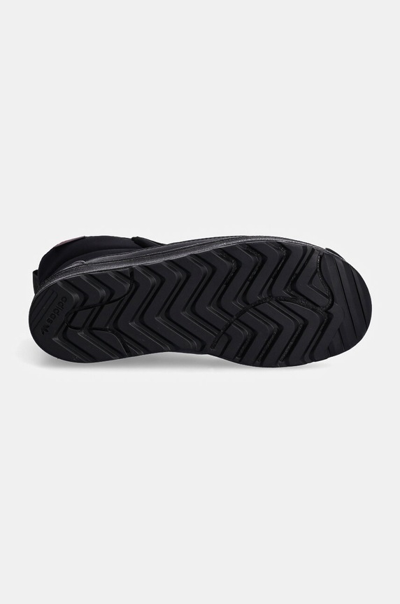 adidas Originals cizme de iarna pentru copii SUPERSTAR 360 BOOT 2.0 C ID9723 negru