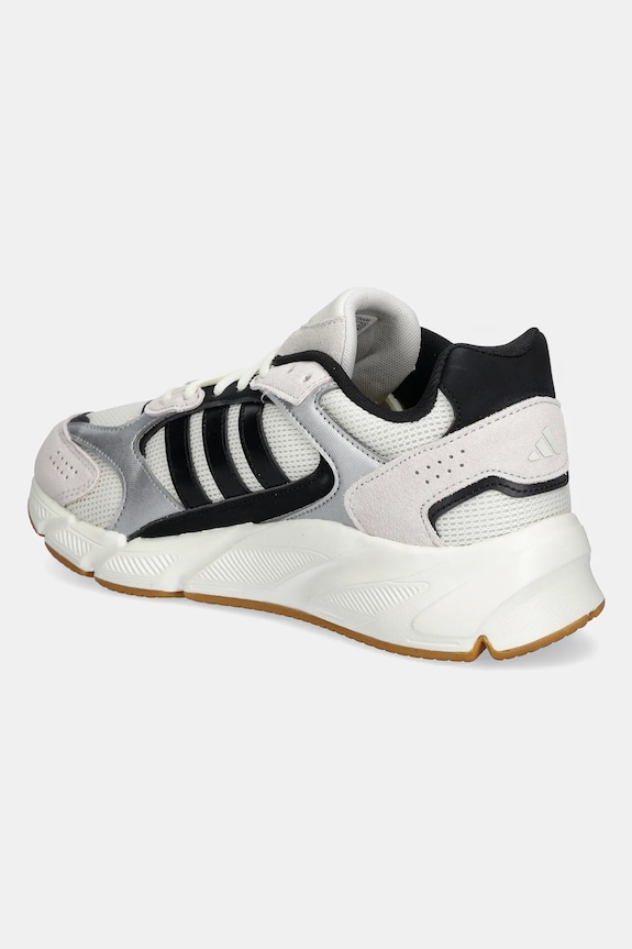 CHLAPEC Dětské sneakers boty adidas CRAZYCHAOS 2000 JH6699 béžová