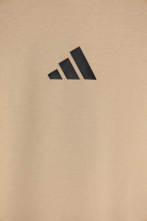 Fiú adidas gyerek póló J ZNE TEE JF2498 bézs