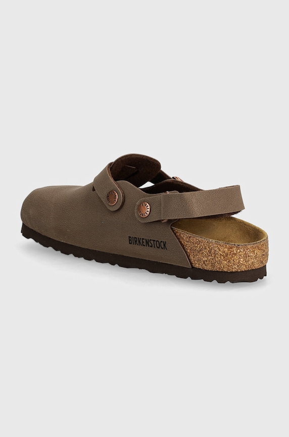 Fiú Birkenstock gyerek szandál Tokio AS 1027916.36.39 barna