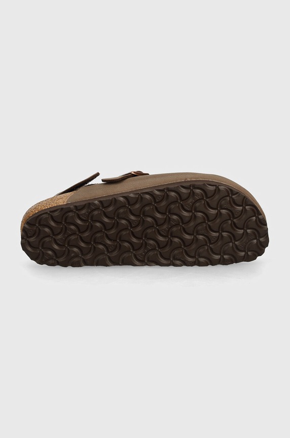 Birkenstock gyerek szandál Tokio AS 1027916.36.39 barna