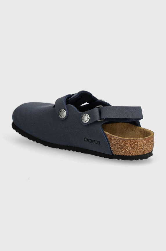 BIMBA Birkenstock sandali per bambini Tokio AS 1027917.26.35 blu navy