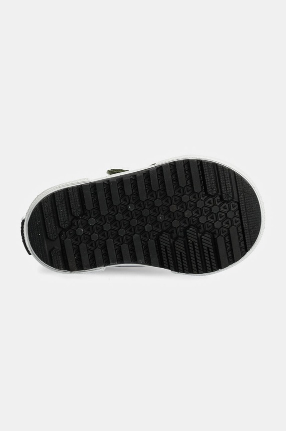 Detské tenisky Vans MTE SK8-Mid Reissue VN000D11V0N1 zelená