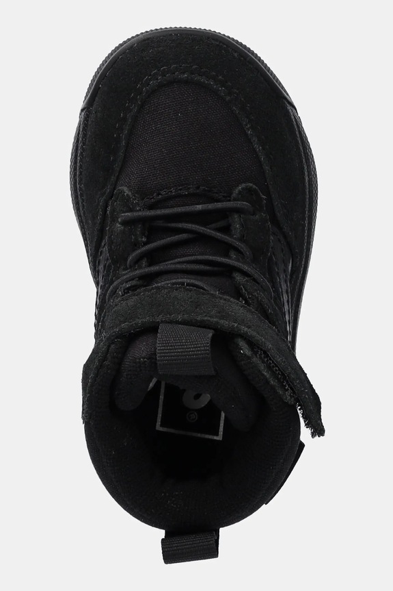 Dětské zimní boty Vans MTE Mini Crest černá VN000D1KBKA1