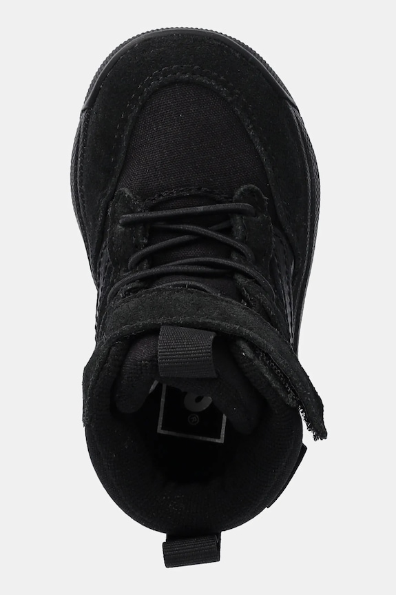 Dětské zimní boty Vans MTE Mini Crest černá VN000D1KBKA1