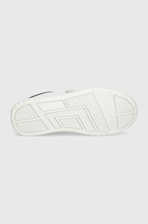 Detské tenisky Tommy Hilfiger T3X9.33646.35.41 biela