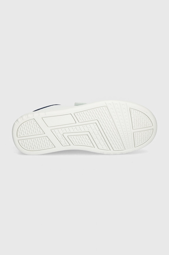 Detské tenisky Tommy Hilfiger T3X9.33646.35.41 biela