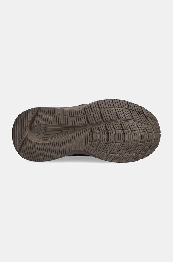 Παιδικά sneakers Calvin Klein Jeans V1X9.81070.24.29 καφέ