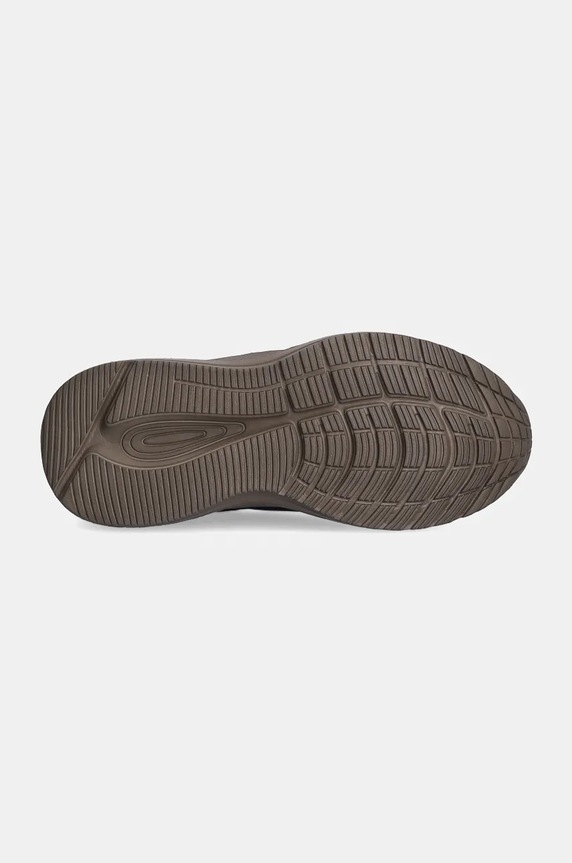 Calvin Klein Jeans sneakersy dziecięce V1X9.81070.30.34 brązowy