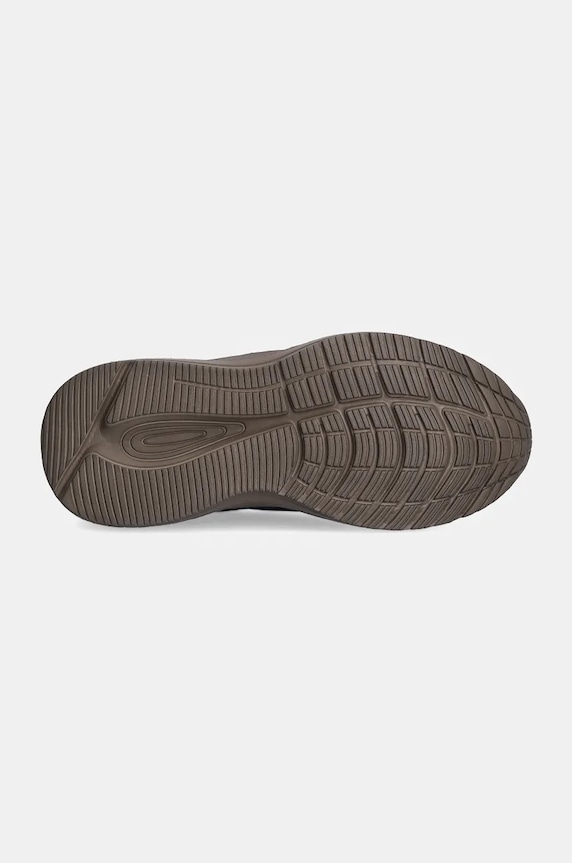 Calvin Klein Jeans sneakersy dziecięce V1X9.81070.30.34 brązowy