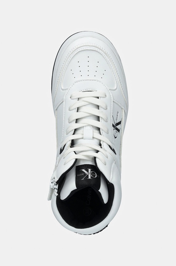 Calvin Klein Jeans sneakersy biały V3X9.81063.35.40