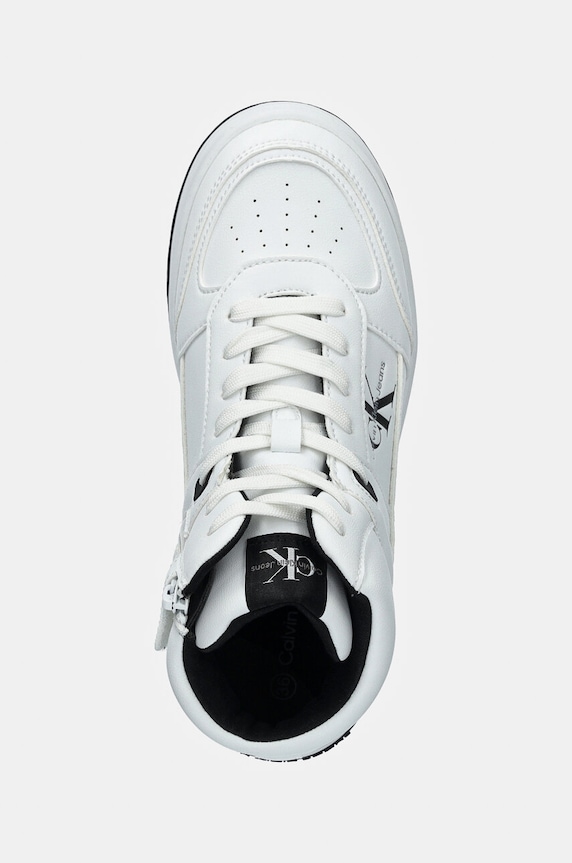 Calvin Klein Jeans sneakersy biały V3X9.81063.35.40