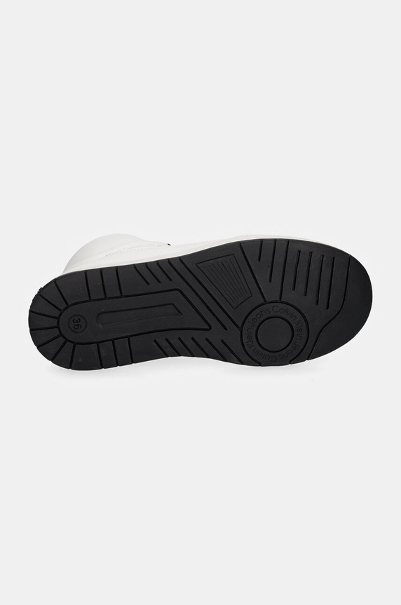 Calvin Klein Jeans sneakersy V3X9.81063.35.40 biały