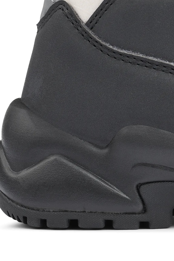 Dětské zimní boty Liewood Ava Boot LW19846 béžová