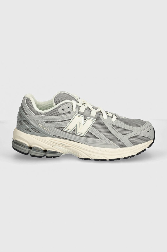 Παιδικά sneakers New Balance 1906 GC1906EJ γκρί AW24