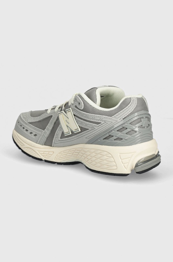 Κοριτσίστικα Παιδικά sneakers New Balance 1906 GC1906EJ γκρί