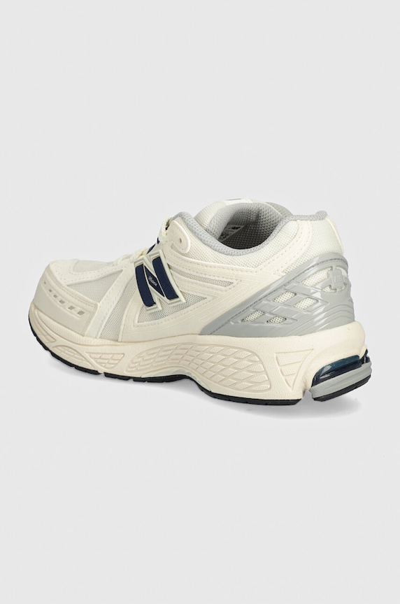 CHLAPEC Dětské sneakers boty New Balance 1906 GC1906EU béžová