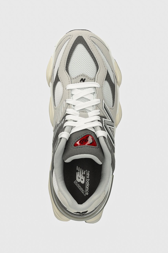 New Balance scarpe da ginnastica 9060 grigio GC9060GY