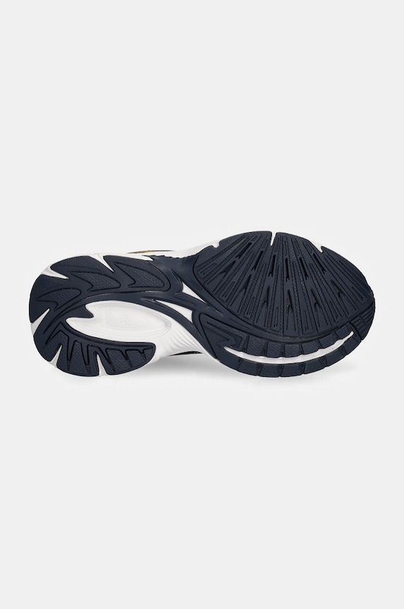 Puma sneakers pentru copii Morphic Techie 396621 albastru