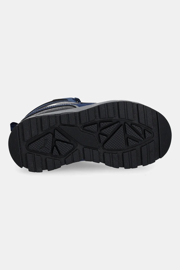 Παιδικά παπούτσια Puma Evolve Trail 397645 σκούρο μπλε