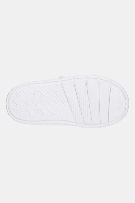 Παιδικά sneakers Puma Courtflex V3 V 310252 λευκό