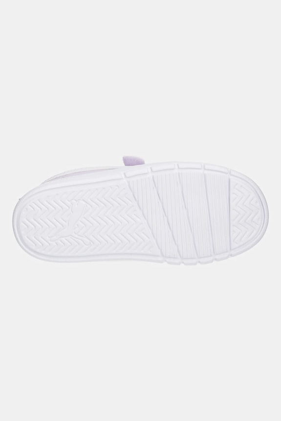 Puma sneakers pentru copii Courtflex V3 V 310252 violet
