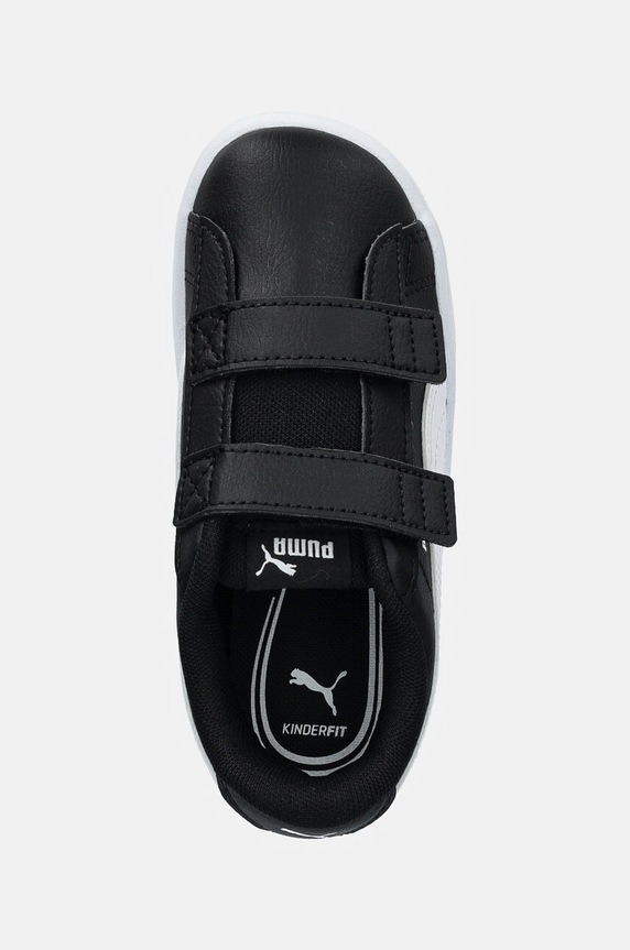 Puma sneakers pentru copii Rickie Classic V negru 394254