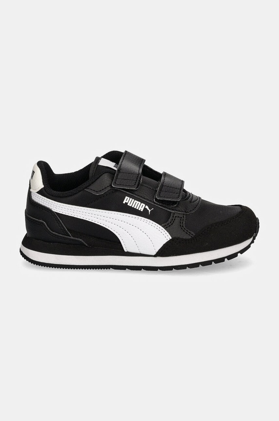 Otroške superge Puma ST Runner v4 NL 399740 črna SS25