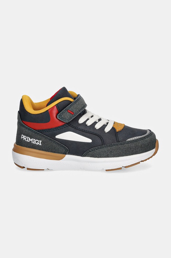 Primigi sneakersy dziecięce 6951222 granatowy AW24