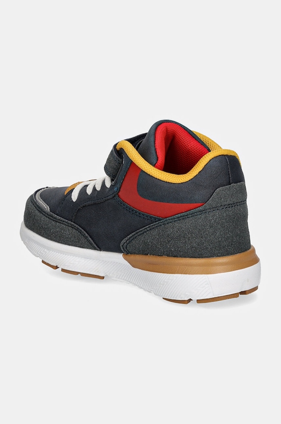 Chłopiec Primigi sneakersy dziecięce 6951222 granatowy